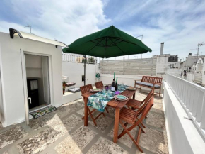 Casa Angioina Martina Franca